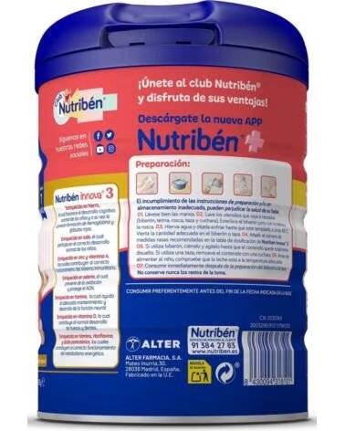NUTRIBEN 