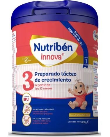 NUTRIBEN 