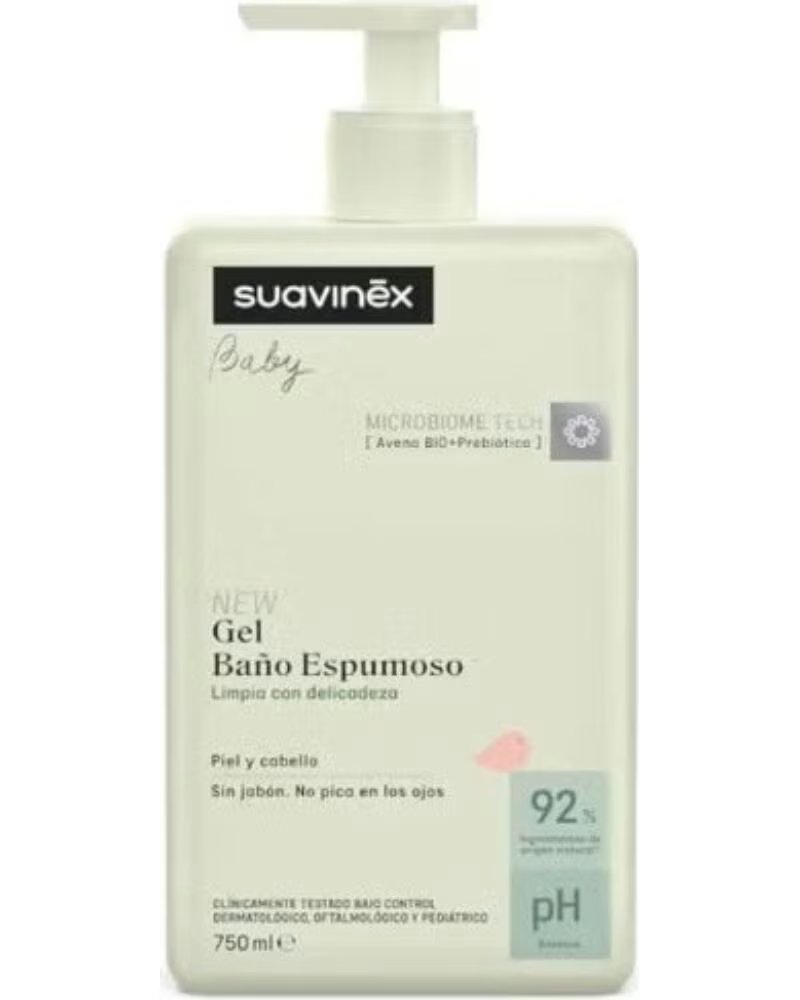 SUAVINEX 