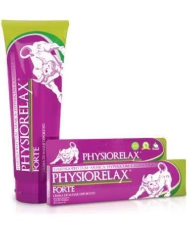 PHYSIORELAX 