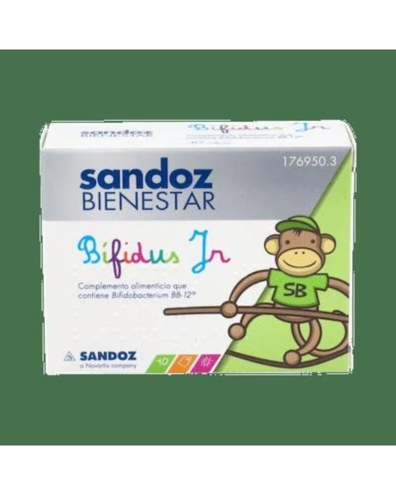 SANDOZ 
