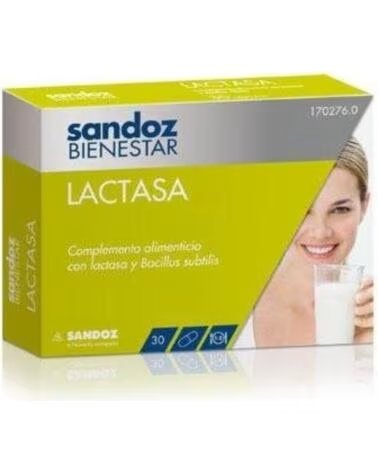 SANDOZ 