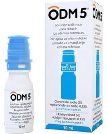 ODM 