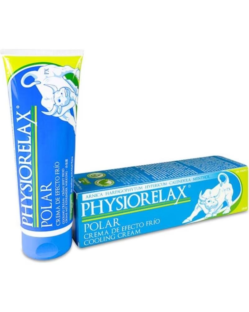 PHYSIORELAX 