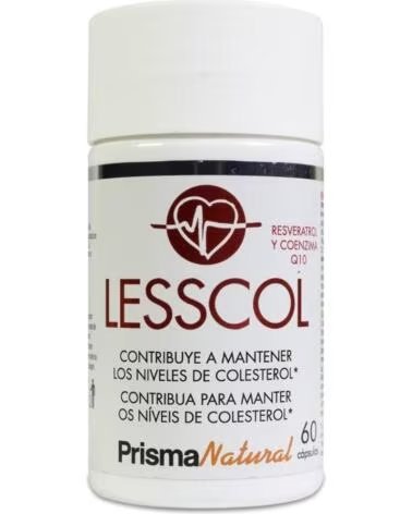 PRISMA NATURAL 
