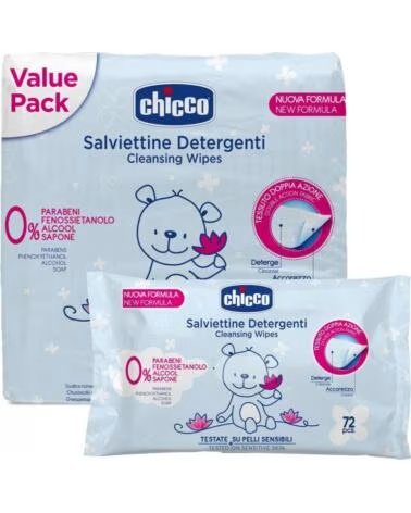CHICCO 