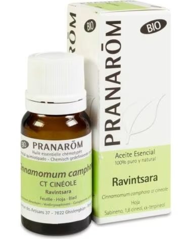 PRANARM 