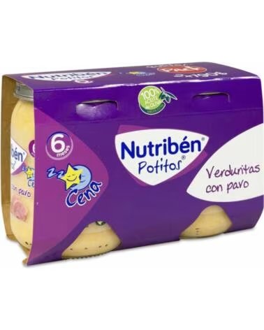 NUTRIBEN 