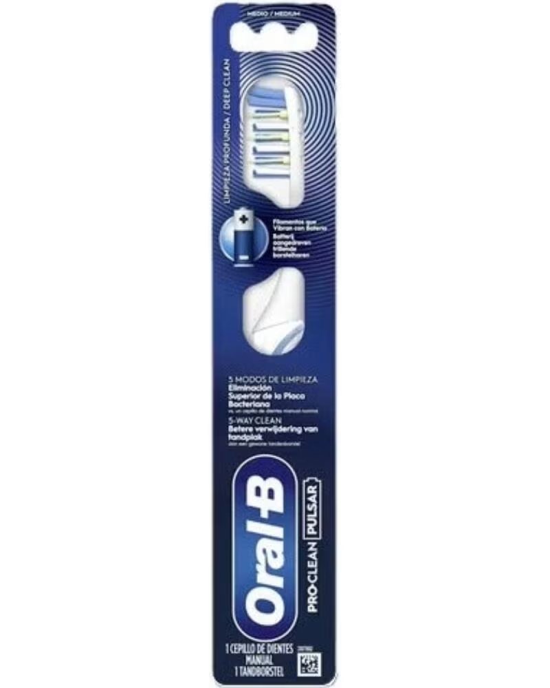 ORAL-B 