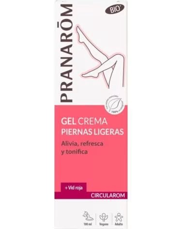 PRANARM 