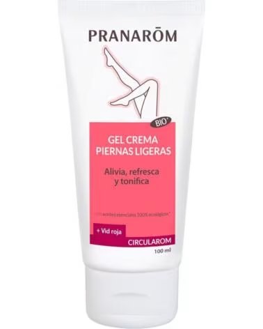 PRANARM 