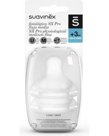 SUAVINEX 
