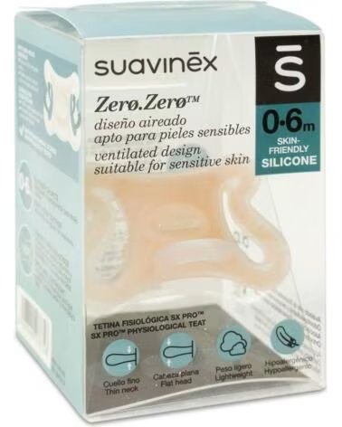 SUAVINEX 