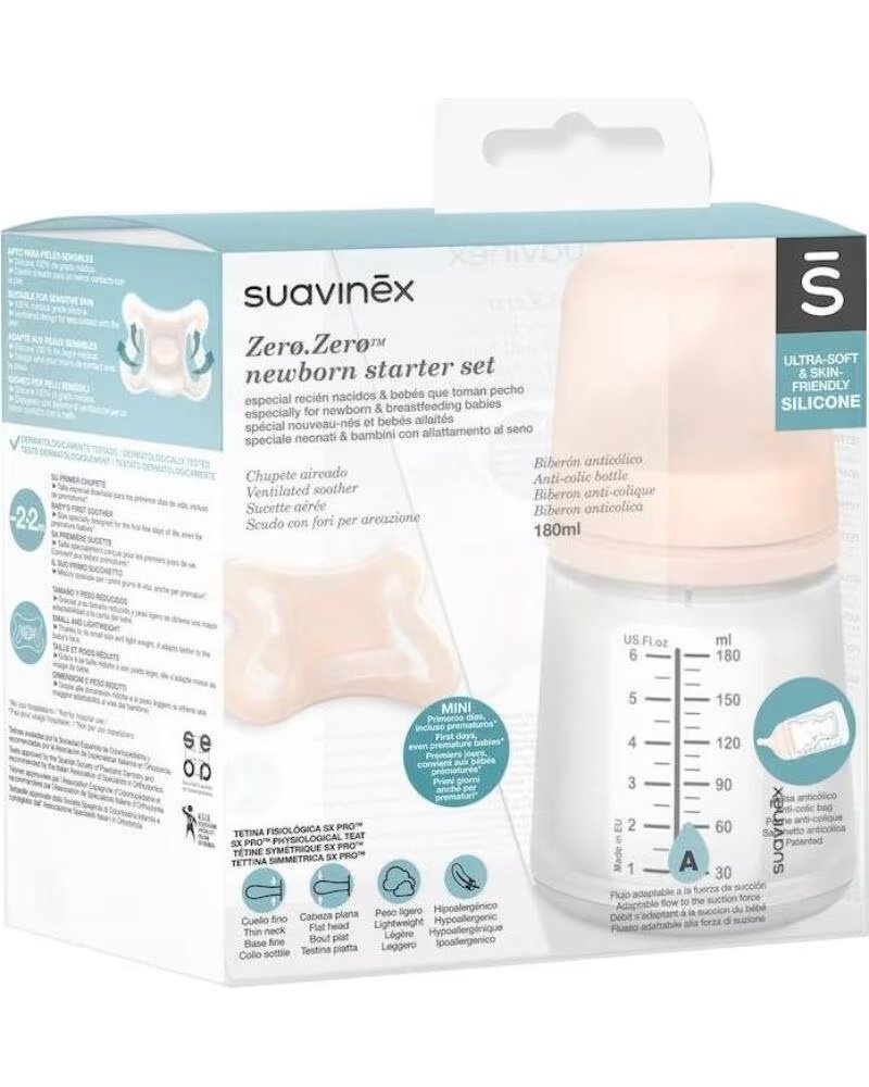SUAVINEX 