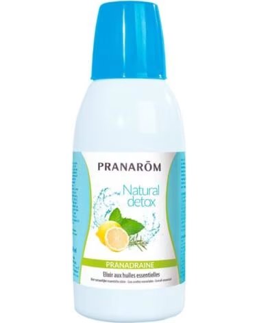 PRANARM 