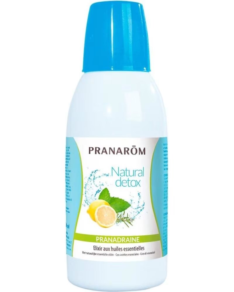 PRANARM 
