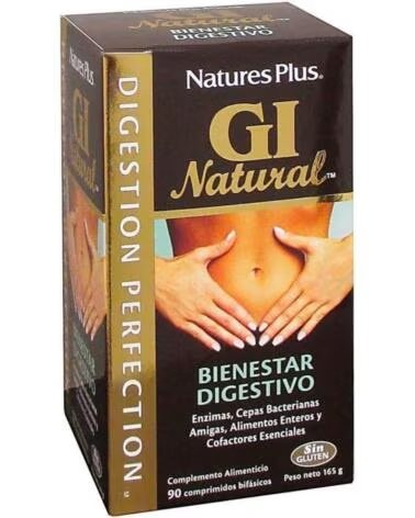 NATURESPLUS 