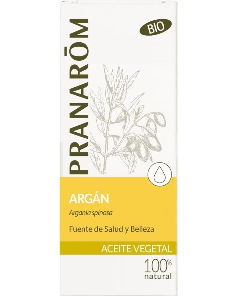 PRANARM 