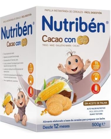 NUTRIBEN 