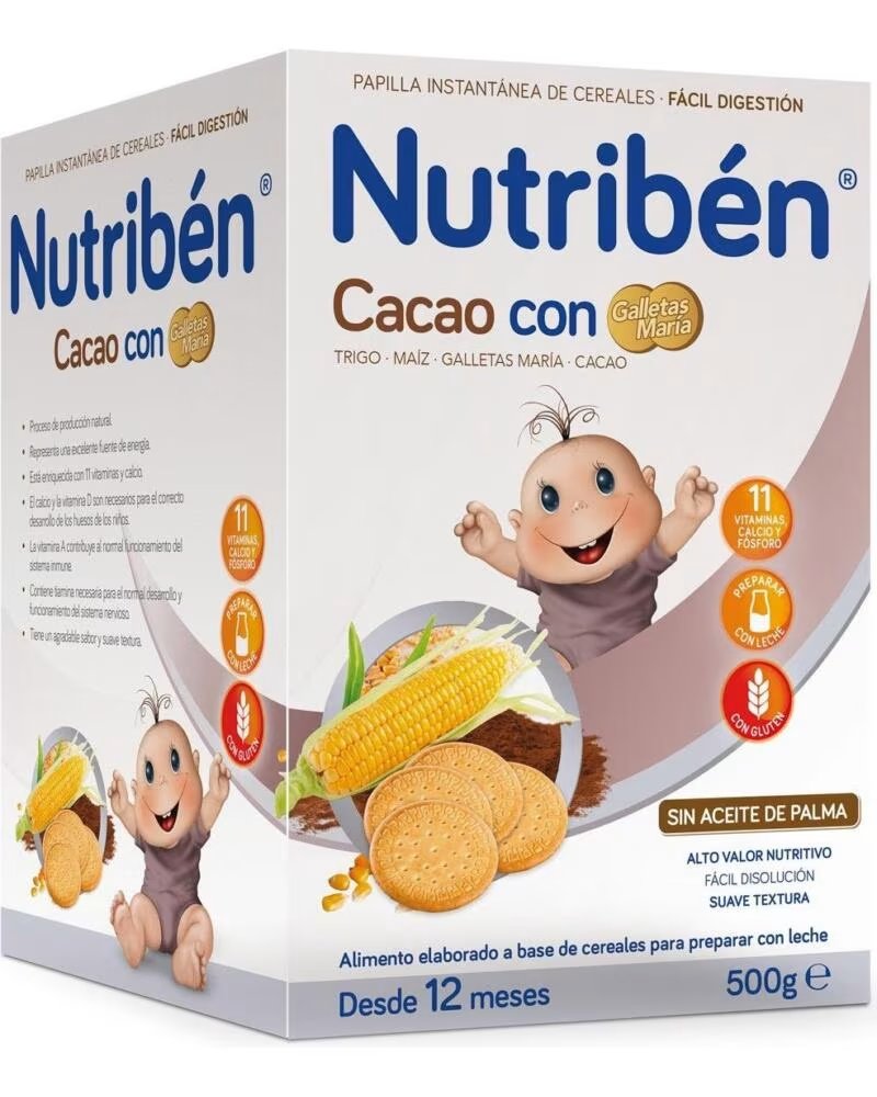 NUTRIBEN 
