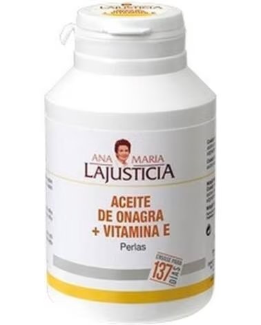 ANA MARIA LAJUSTICIA 