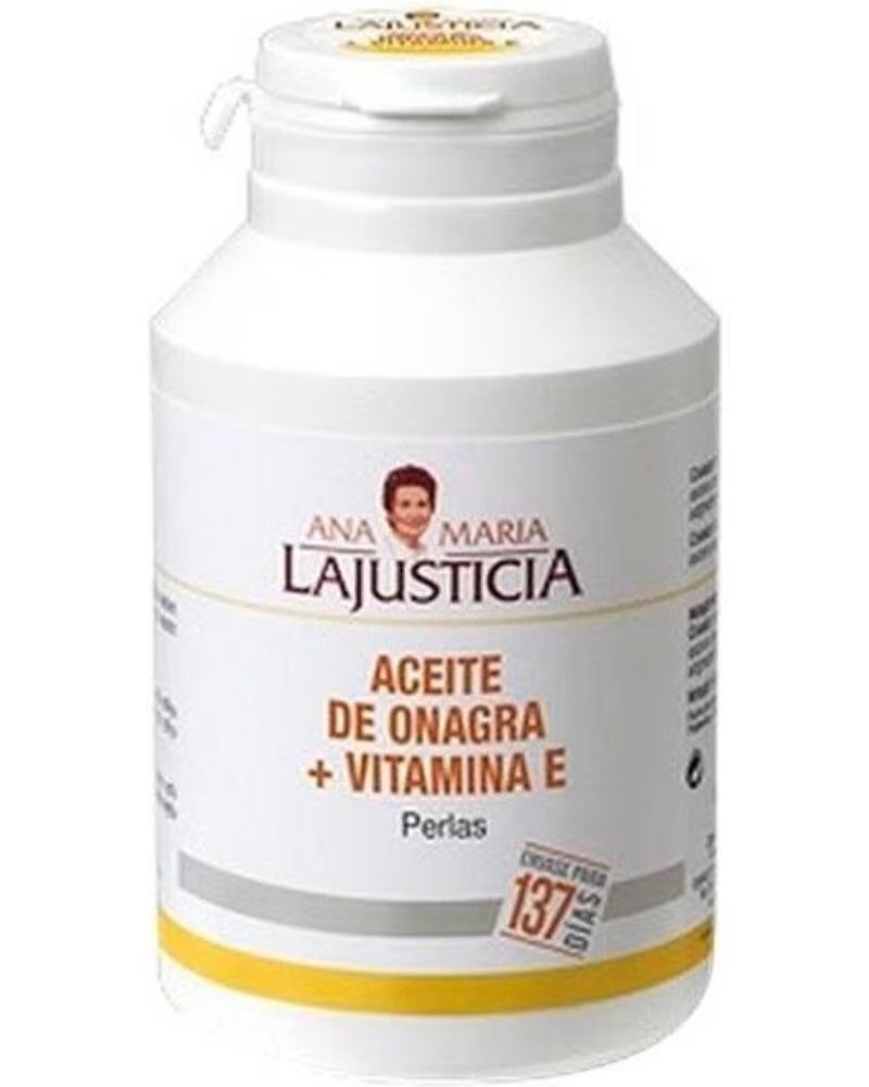 ANA MARIA LAJUSTICIA 