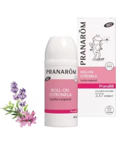 PRANARM 