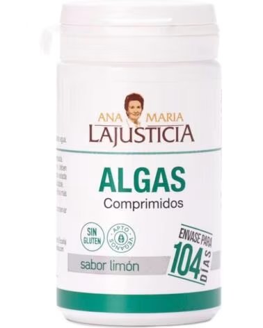 ANA MARIA LAJUSTICIA 