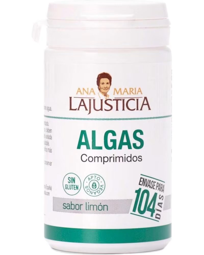 ANA MARIA LAJUSTICIA 