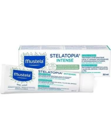 MUSTELA 
