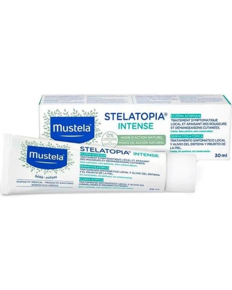 MUSTELA 