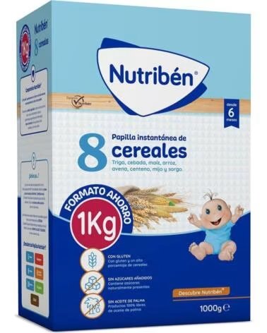 NUTRIBEN 