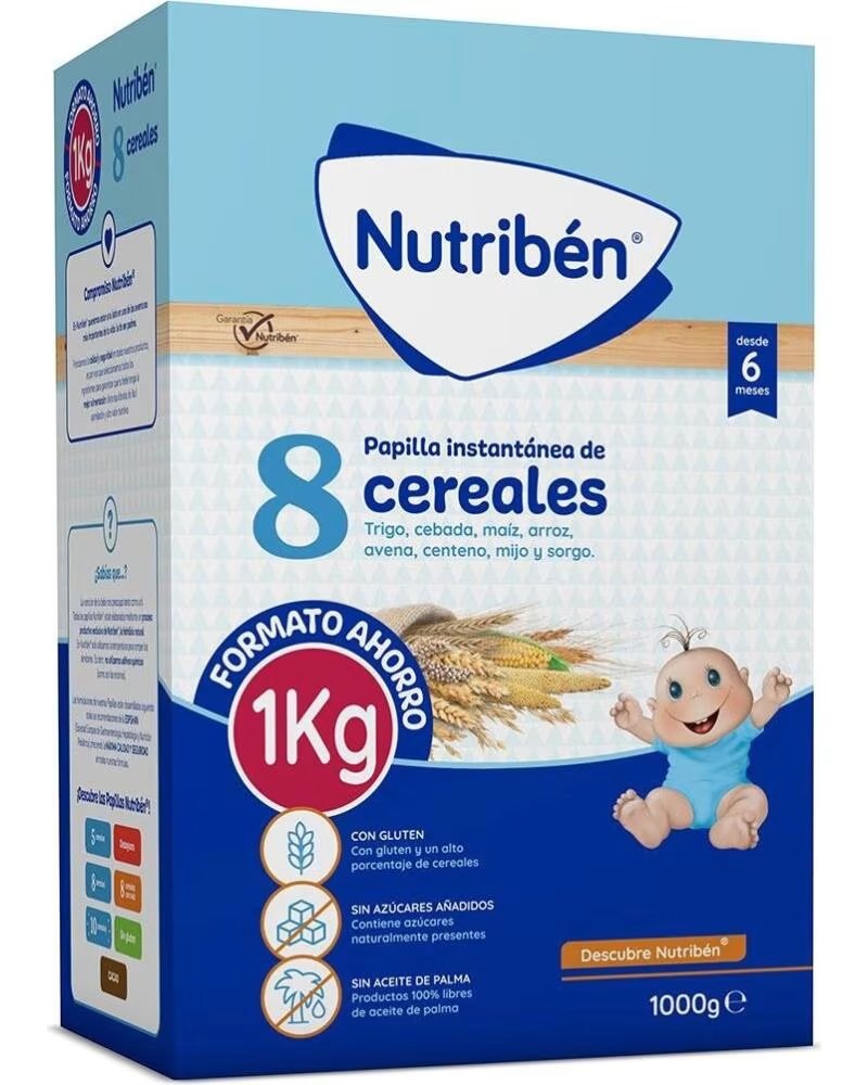 NUTRIBEN 