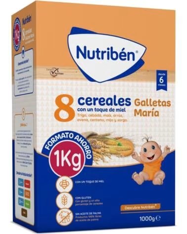 NUTRIBEN 