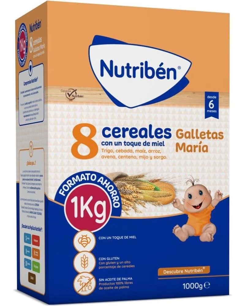 NUTRIBEN 