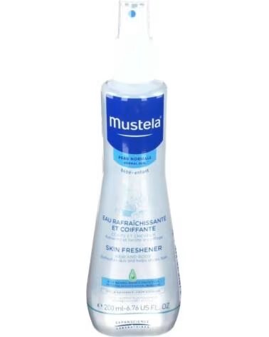 MUSTELA 