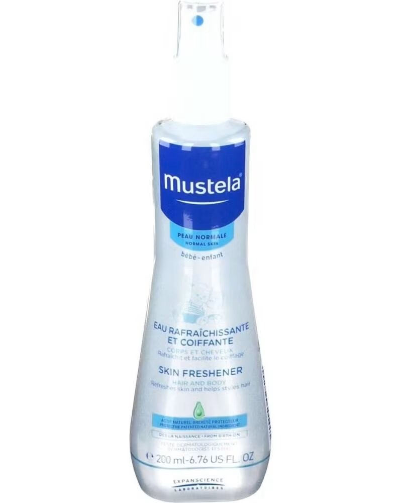 MUSTELA 