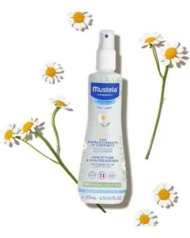 MUSTELA 