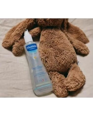 MUSTELA 