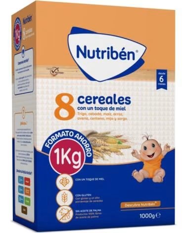 NUTRIBEN 