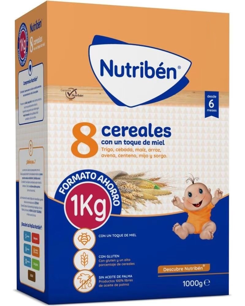 NUTRIBEN 