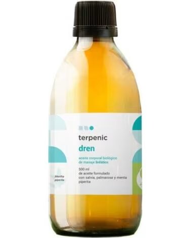 TERPENIC LABS 