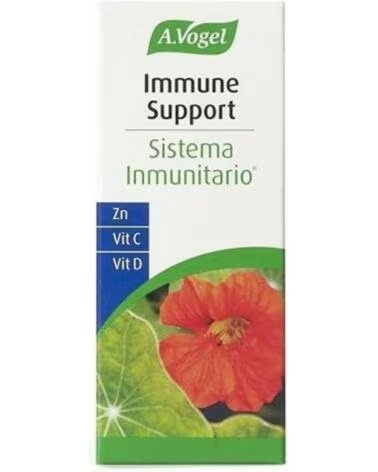 AVOGEL IMMUNE SUPPORT, 30 COMPRIMIDOS PARA EL SISTEMA INMUNITARIO