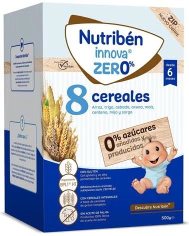 NUTRIBEN 