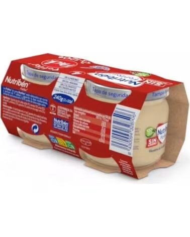 NUTRIBEN 