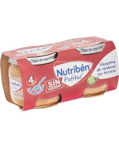 NUTRIBEN 
