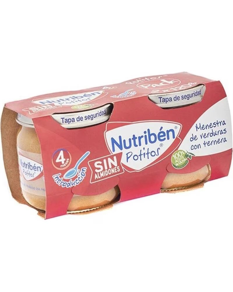 NUTRIBEN 