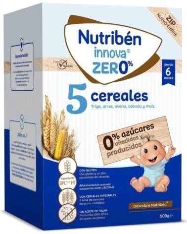 NUTRIBEN 