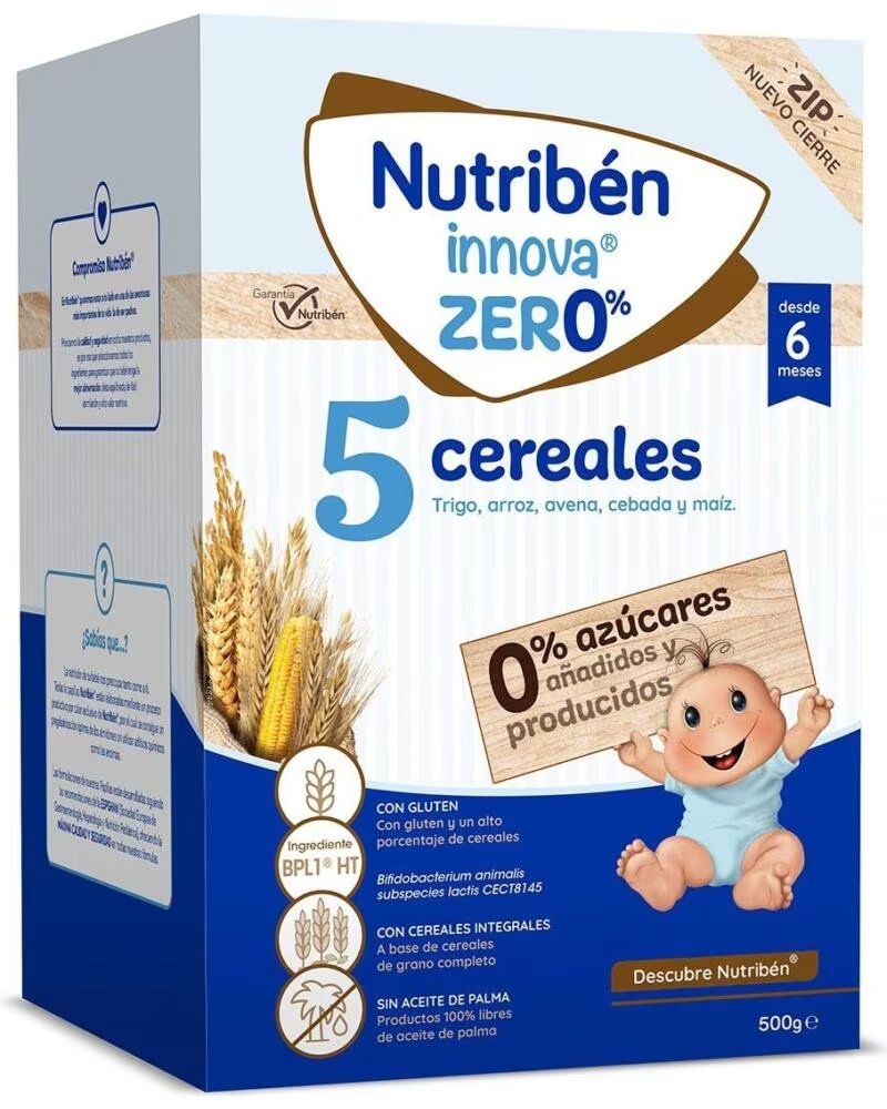 NUTRIBEN 