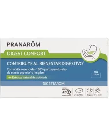 PRANARM 